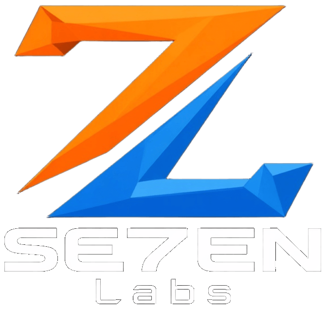 SE7EN Labs